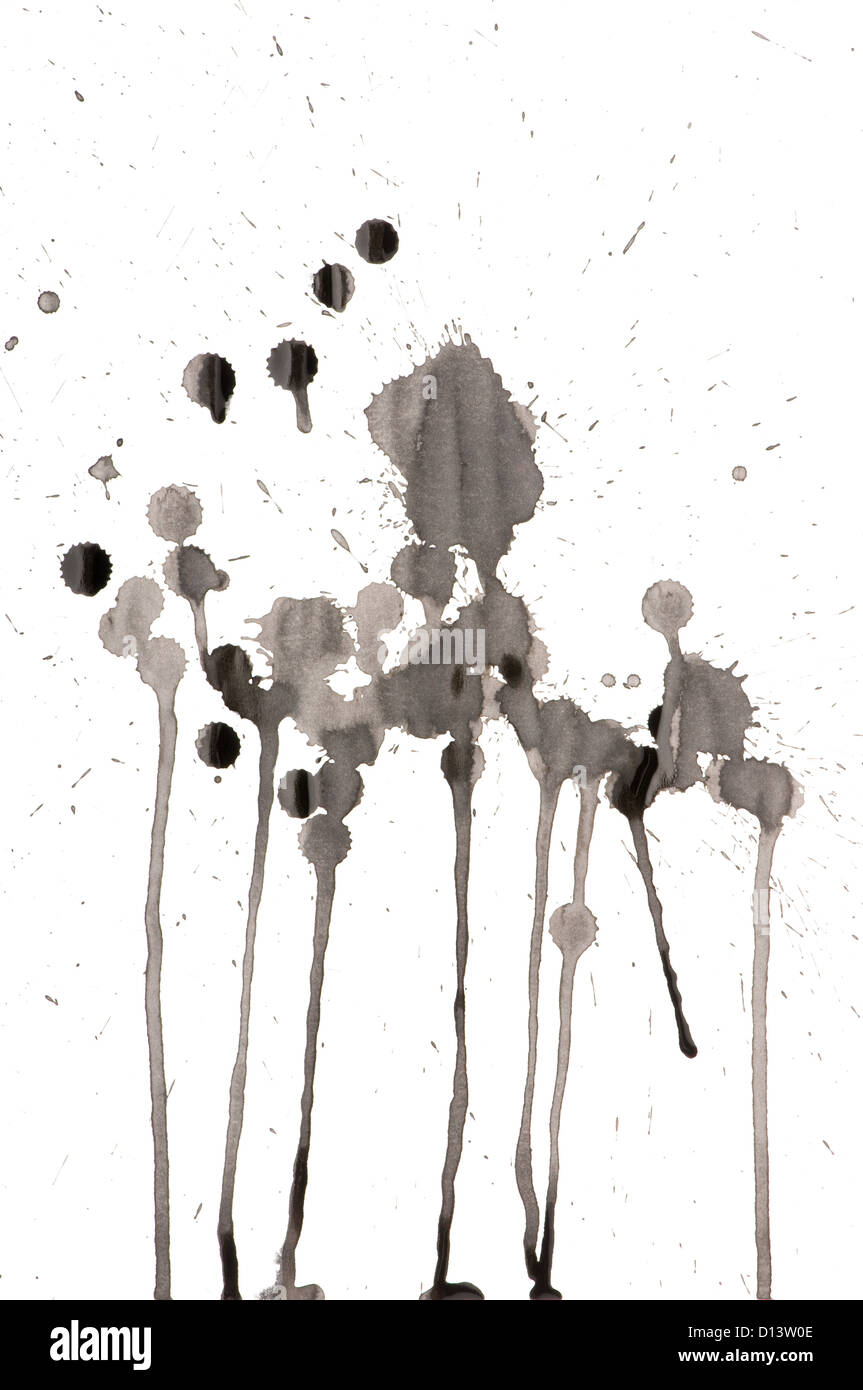 The ink spots hires stock photography and images Alamy