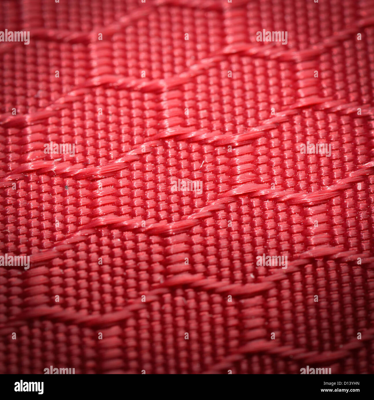 mesh pattern texture of red cloth Stock Photo Alamy