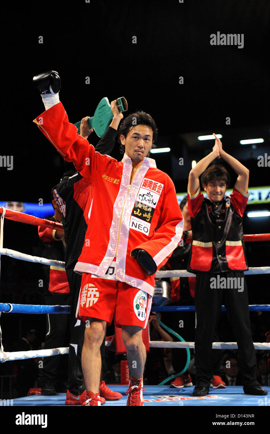 Shinku Yasui