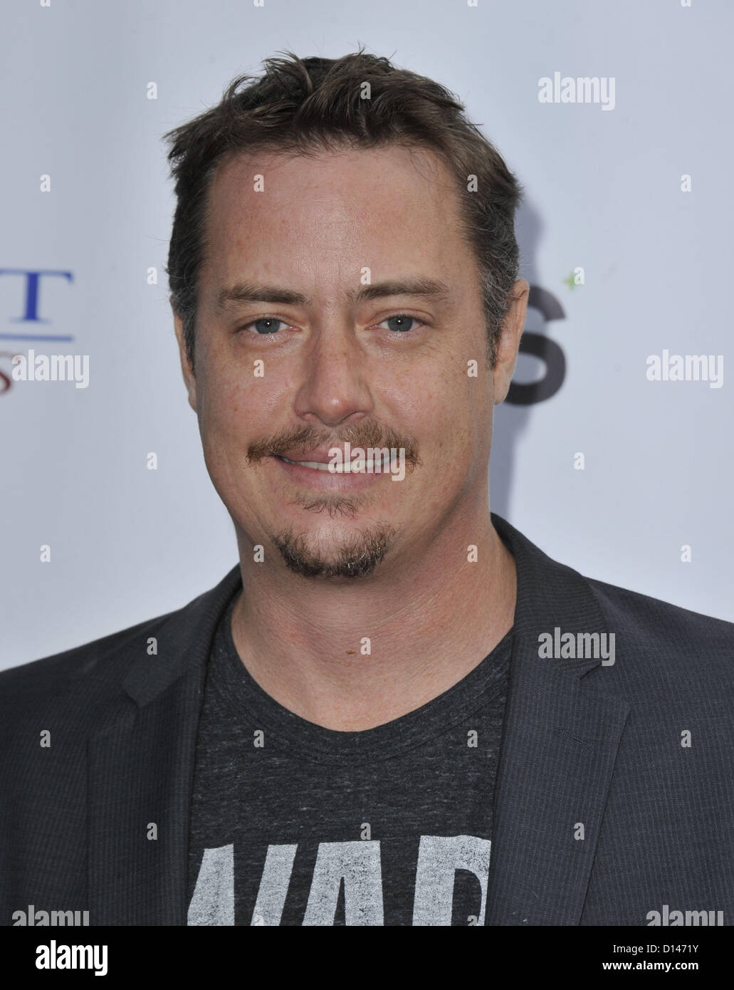 Dec. 6, 2012 Los Angeles, California, U.S. Jeremy London attending