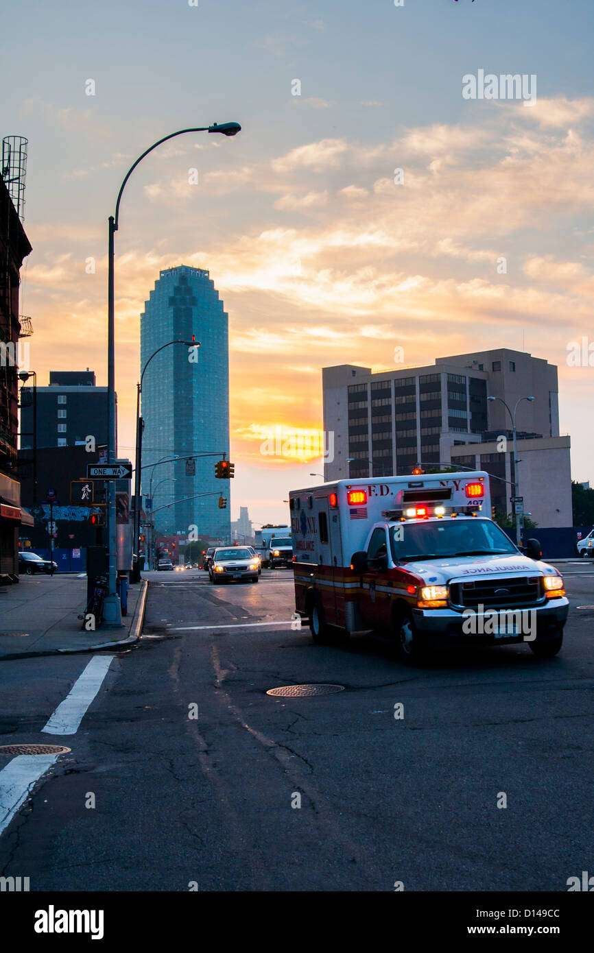 Long island new york queens hires stock photography and images Alamy