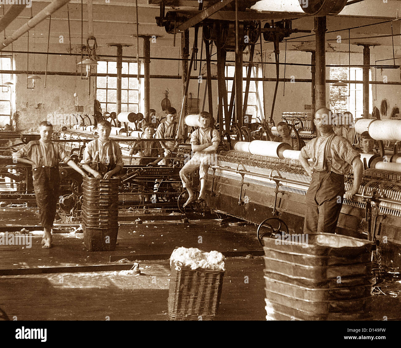 Mill In English At Sarah Alanson Blog