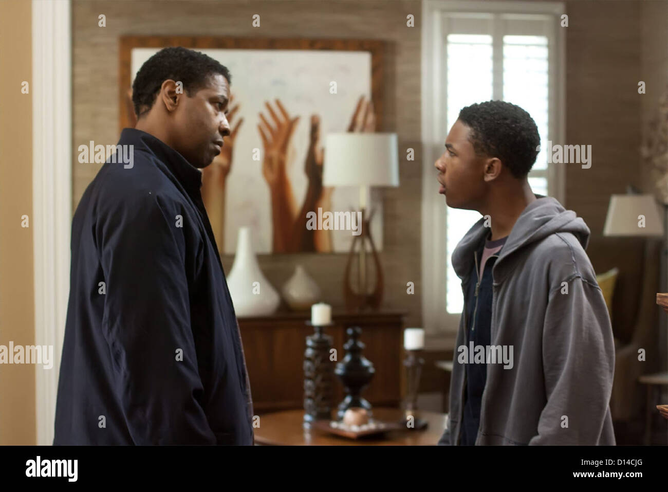 Robert zemeckis flight hires stock photography and images Alamy