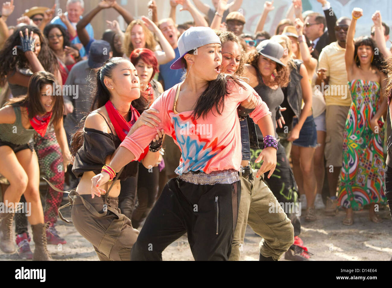 Ryan Guzman Step Up Revolution Wallpaper