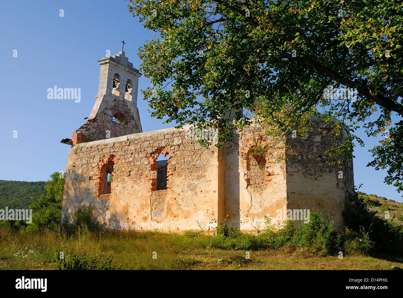 Otocac hi-res stock photography and images - Alamy