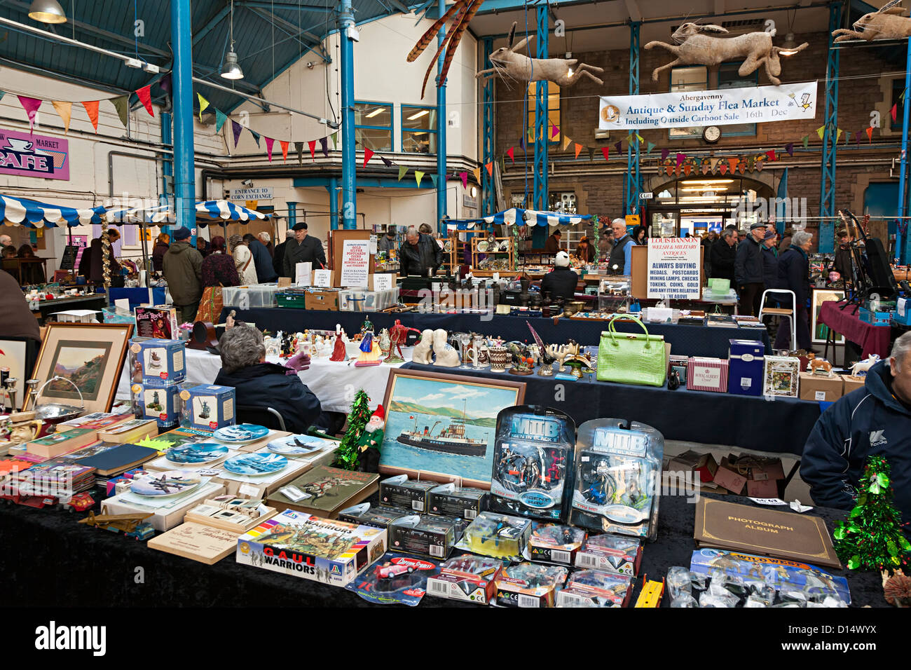 Flea Market Indoor Stock Photos Flea Market Indoor Stock Images