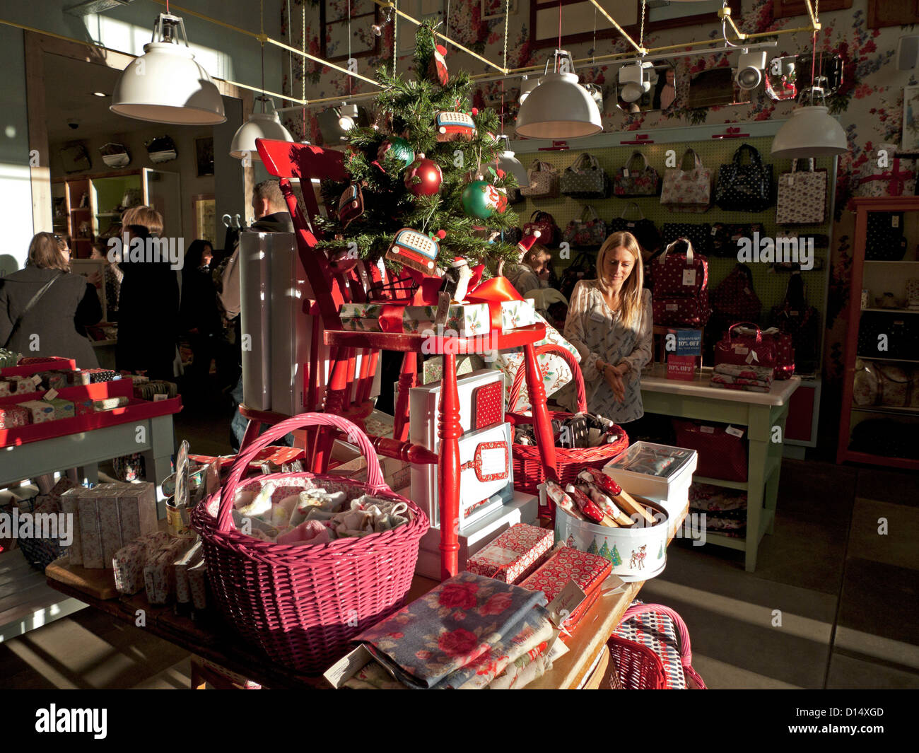 cath kidston boxing day sales