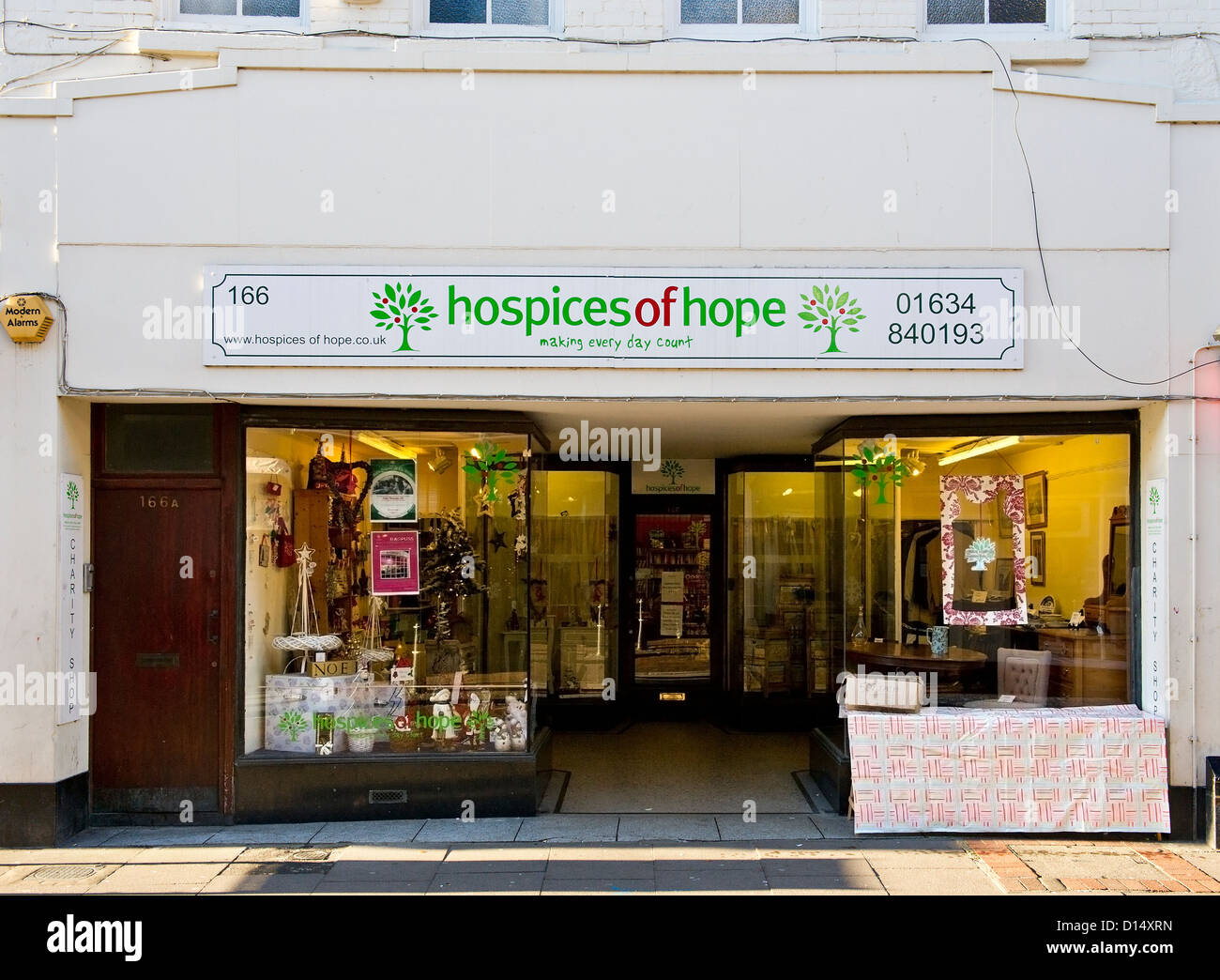 Charity shop display hires stock photography and images Alamy