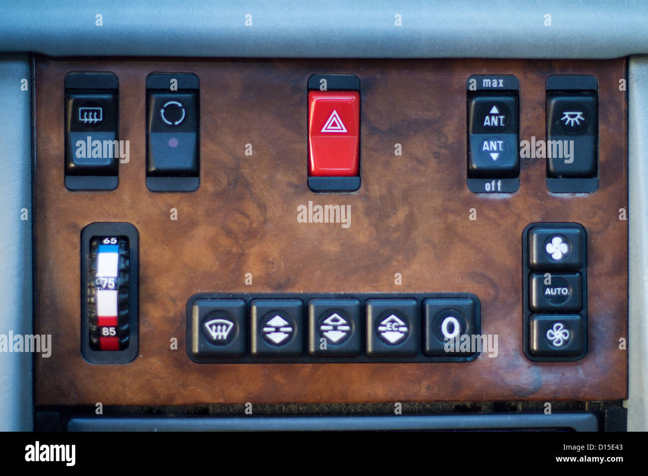 Car switches hires stock photography and images Alamy