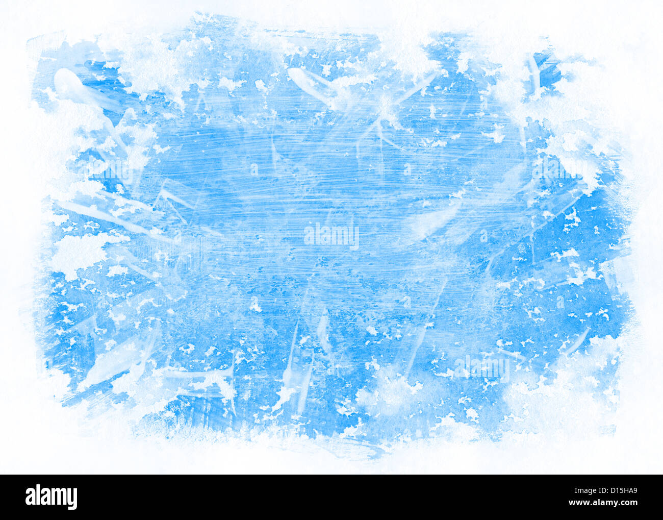 Abstract hand painted watercolor background Stock Photo - Alamy