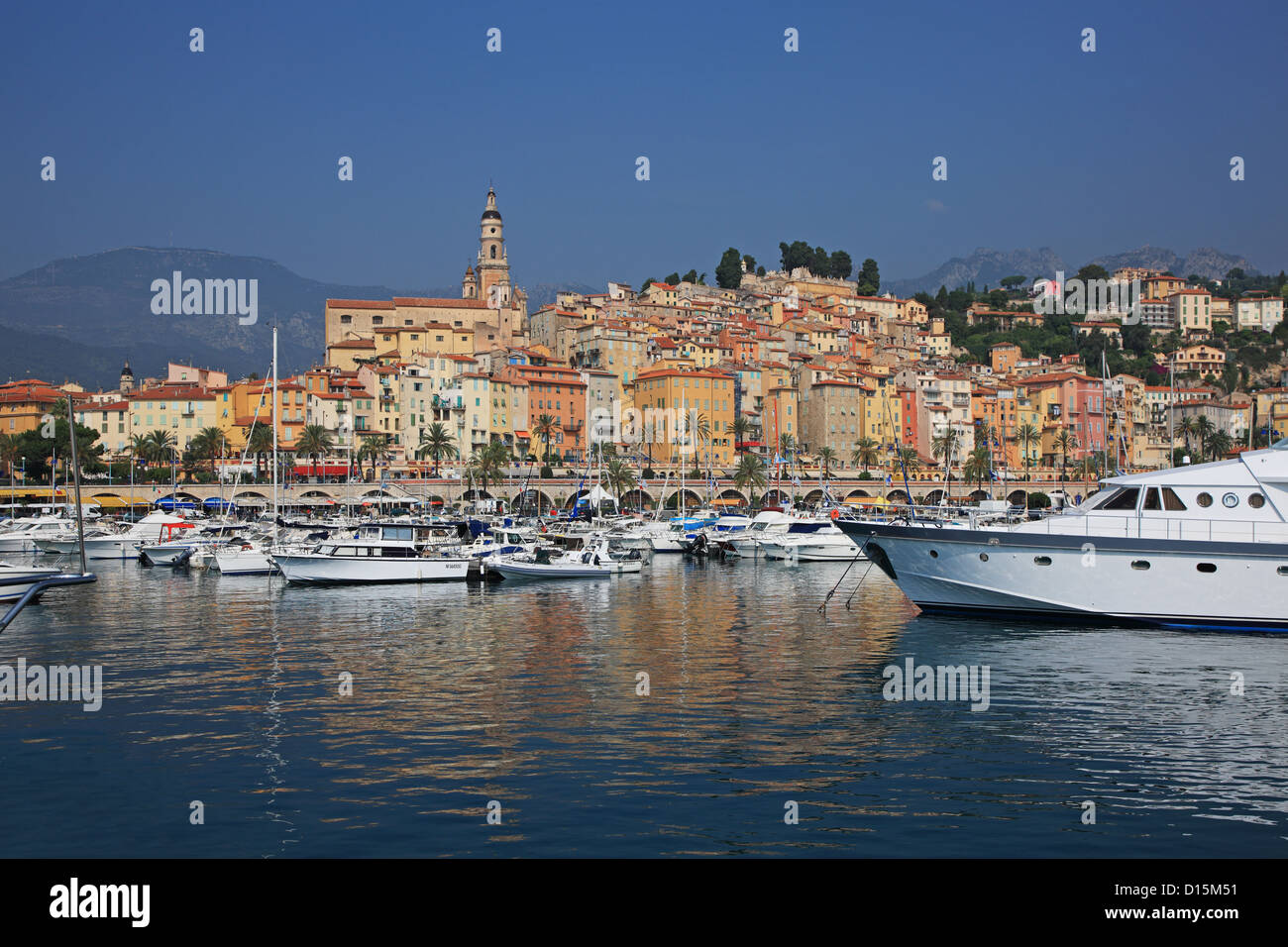 Provence cote dazur hi-res stock photography and images - Alamy