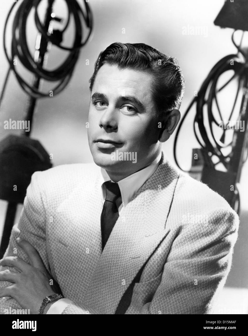 Glen ford hi-res stock photography and images - Alamy