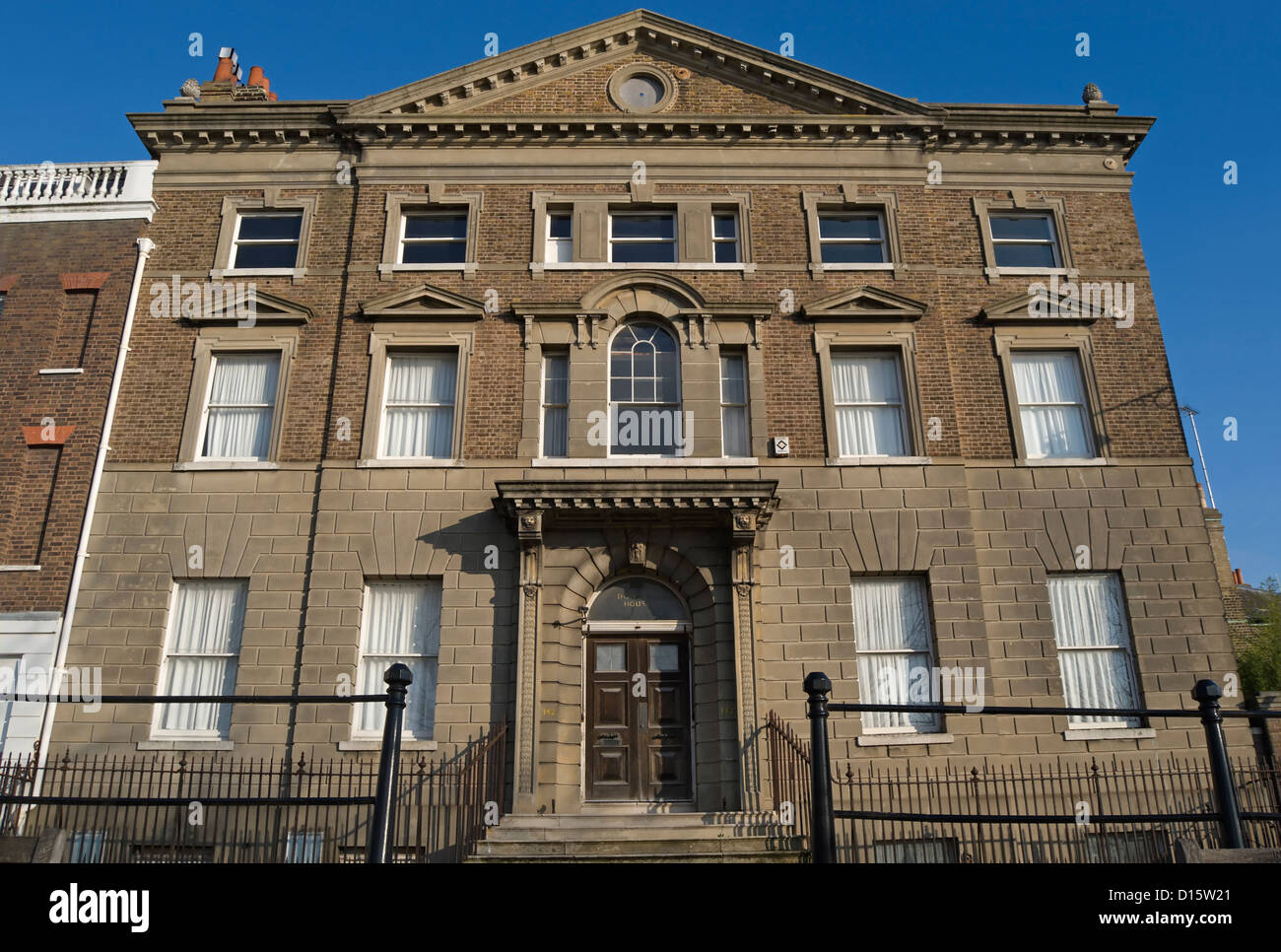 Doughty House photo 1