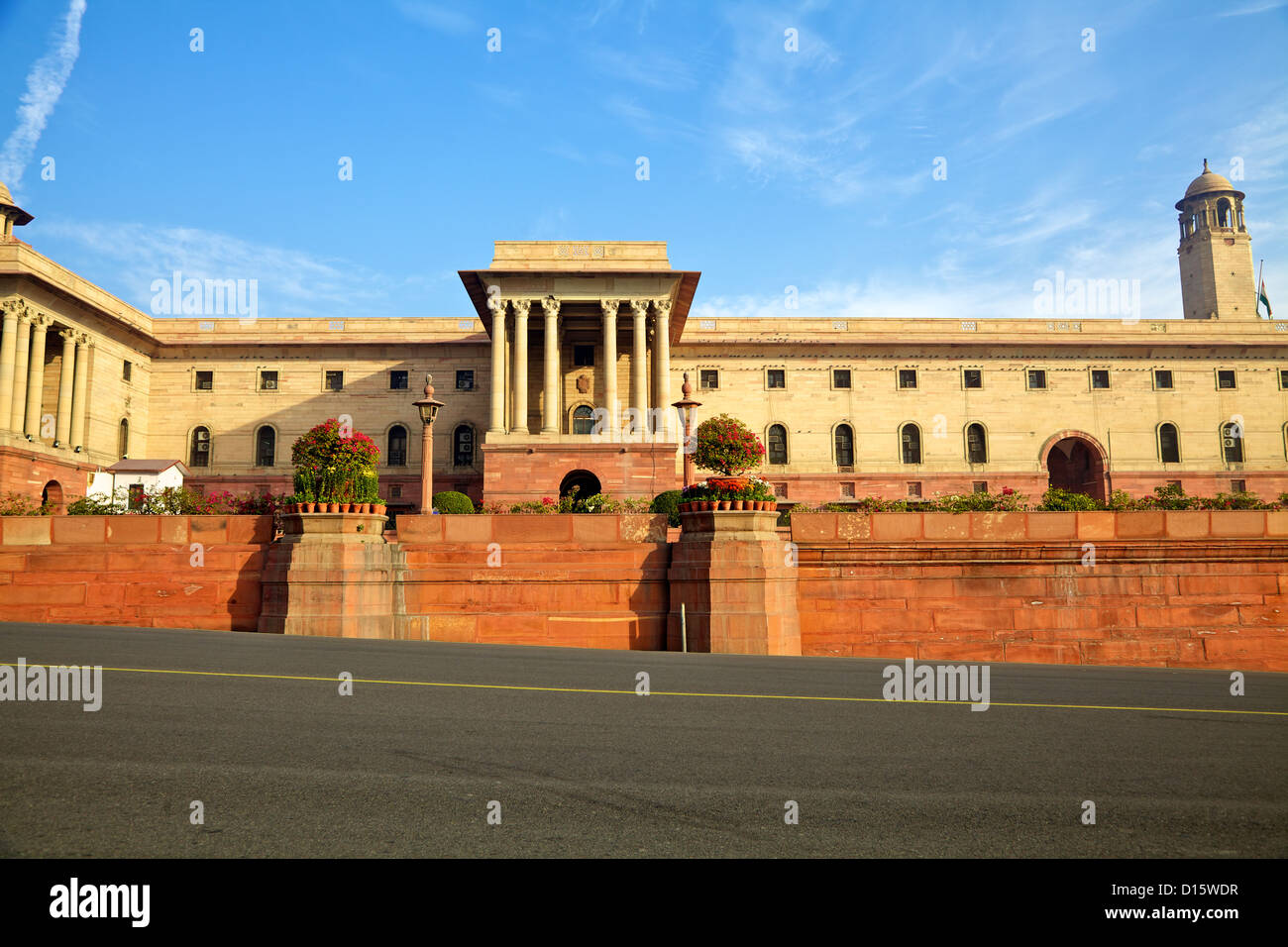 Raisina hill hires stock photography and images Alamy