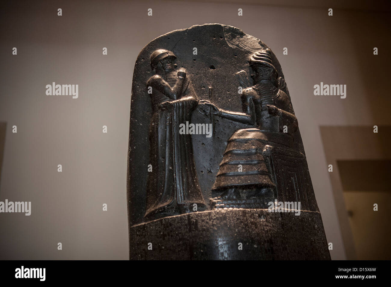 Code Of Hammurabi Musee Du Louvre Paris Stock Photo Alamy Code Of Hammurabi Musee Du Louvre Paris Stock Photo Alamy
