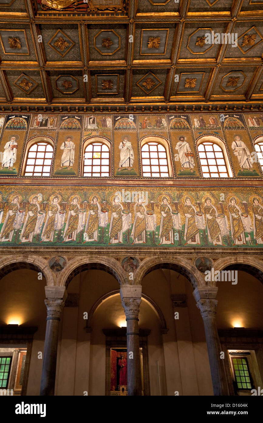 Sant apollinare nuovo palace hires stock photography and images Alamy