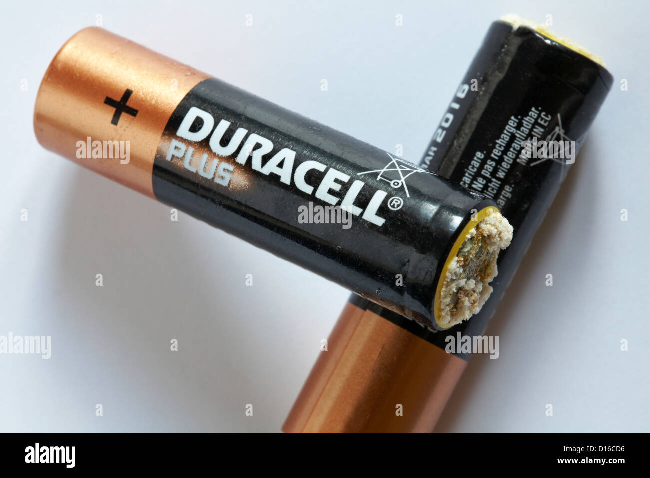 Duracell Horizontal High Resolution Stock Photography and Images - Alamy