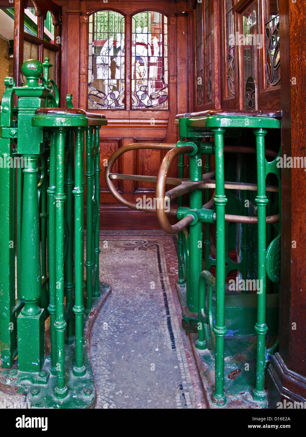 Victorian baths hires stock photography and images Alamy