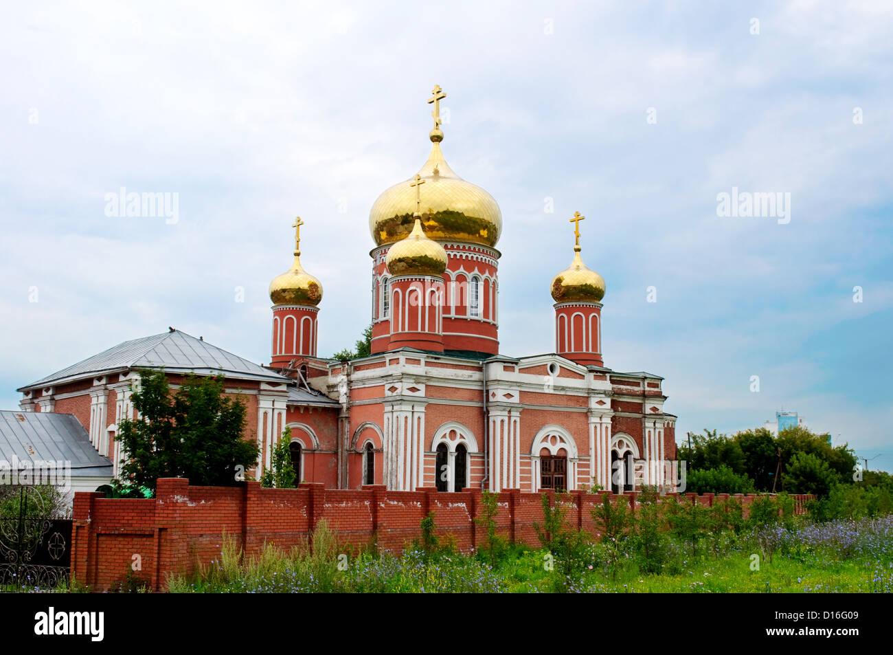 the-history-of-russian-spirituality-hi-res-stock-photography-and-images