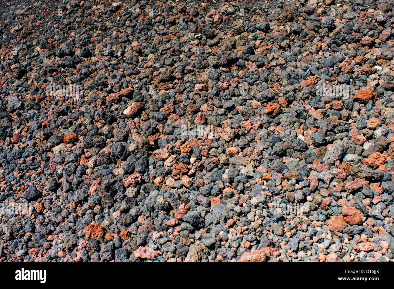 Volcanic rocks wallpaper Stock Photo - Alamy