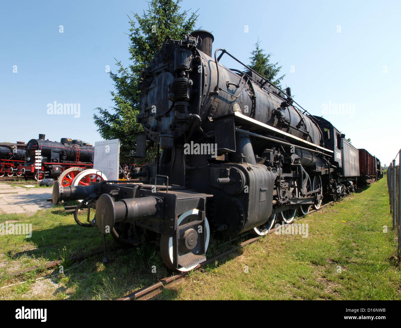 Class S160 High Resolution Stock Photography and Images - Alamy