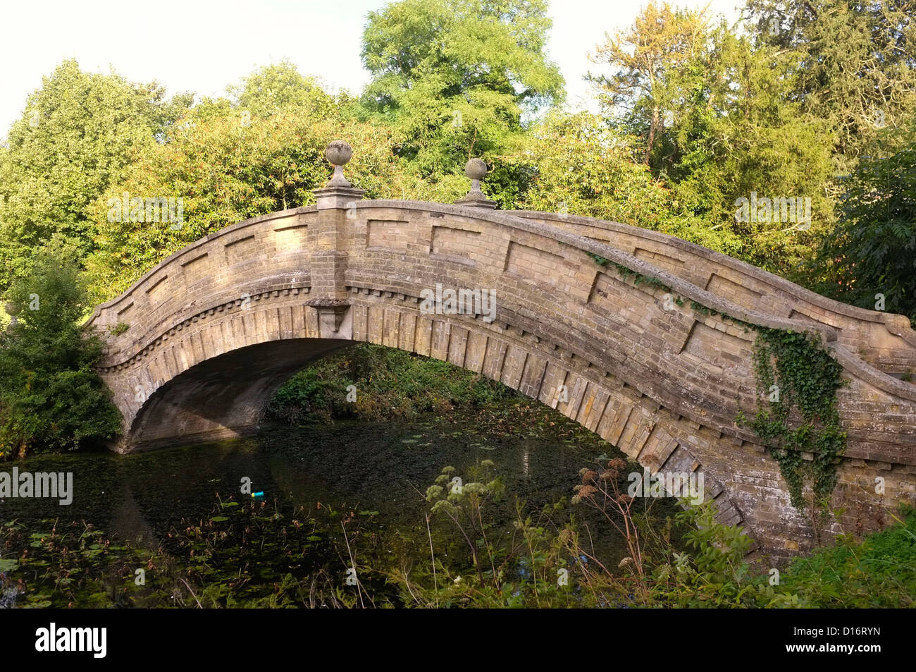 Brick Arch Bridge Brick Arch Bridge
