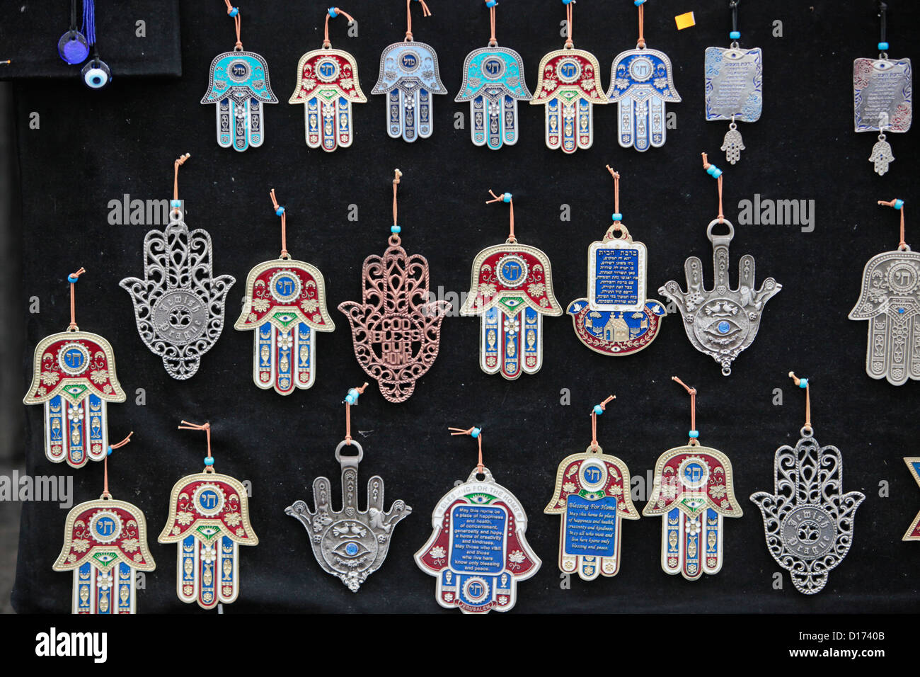 Hamsa hi-res stock photography and images - Alamy