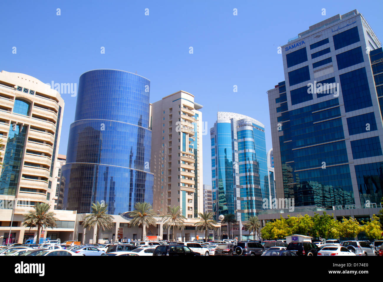 Al Rigga Stock Photos & Al Rigga Stock Images Alamy