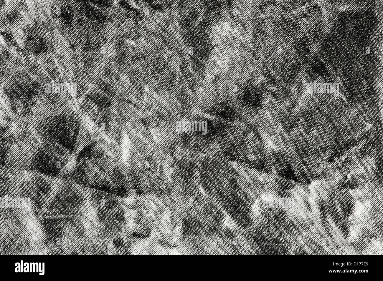 background texture silver full frame Stock Photo