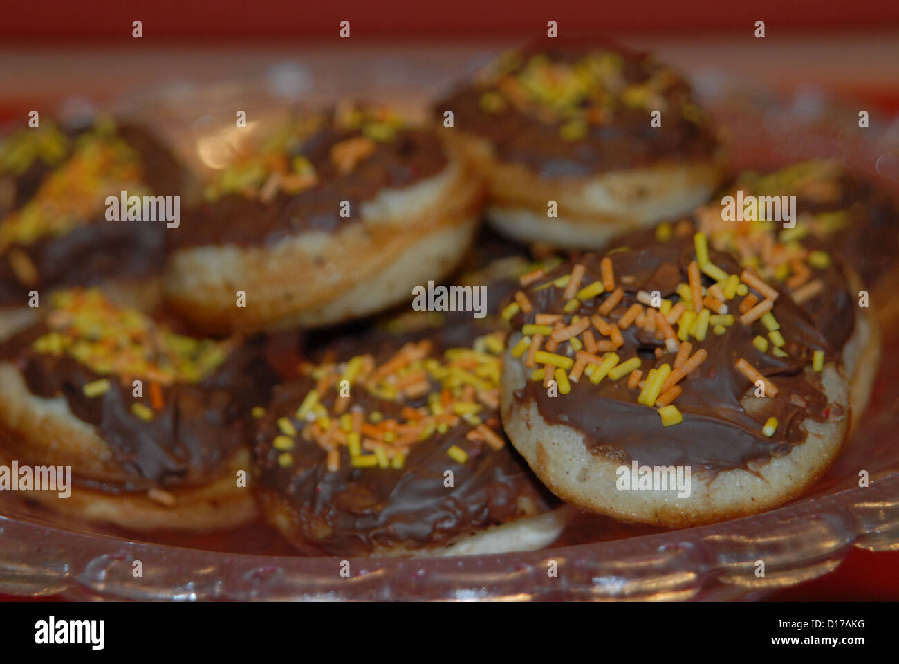 Tim hortons donut hi-res stock photography and images - Alamy