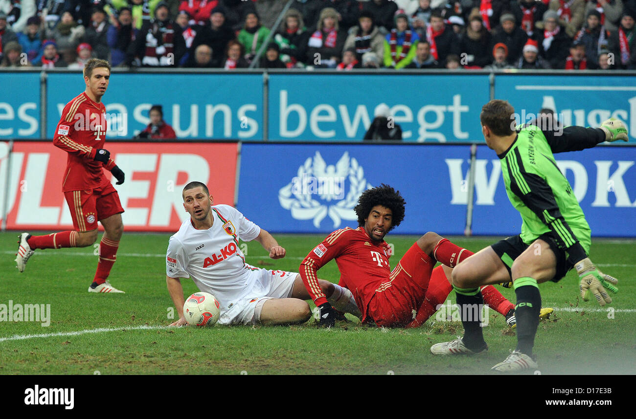 League Of Augsburg High Resolution Stock Photography and Images - Alamy