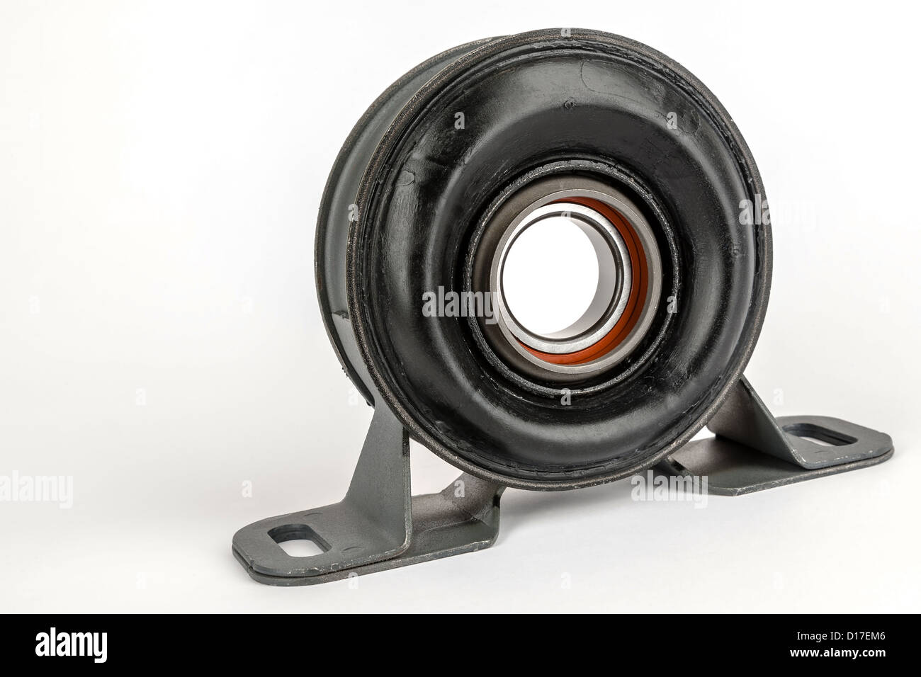 intermediate bearing flexible carrier Stock Photo Alamy