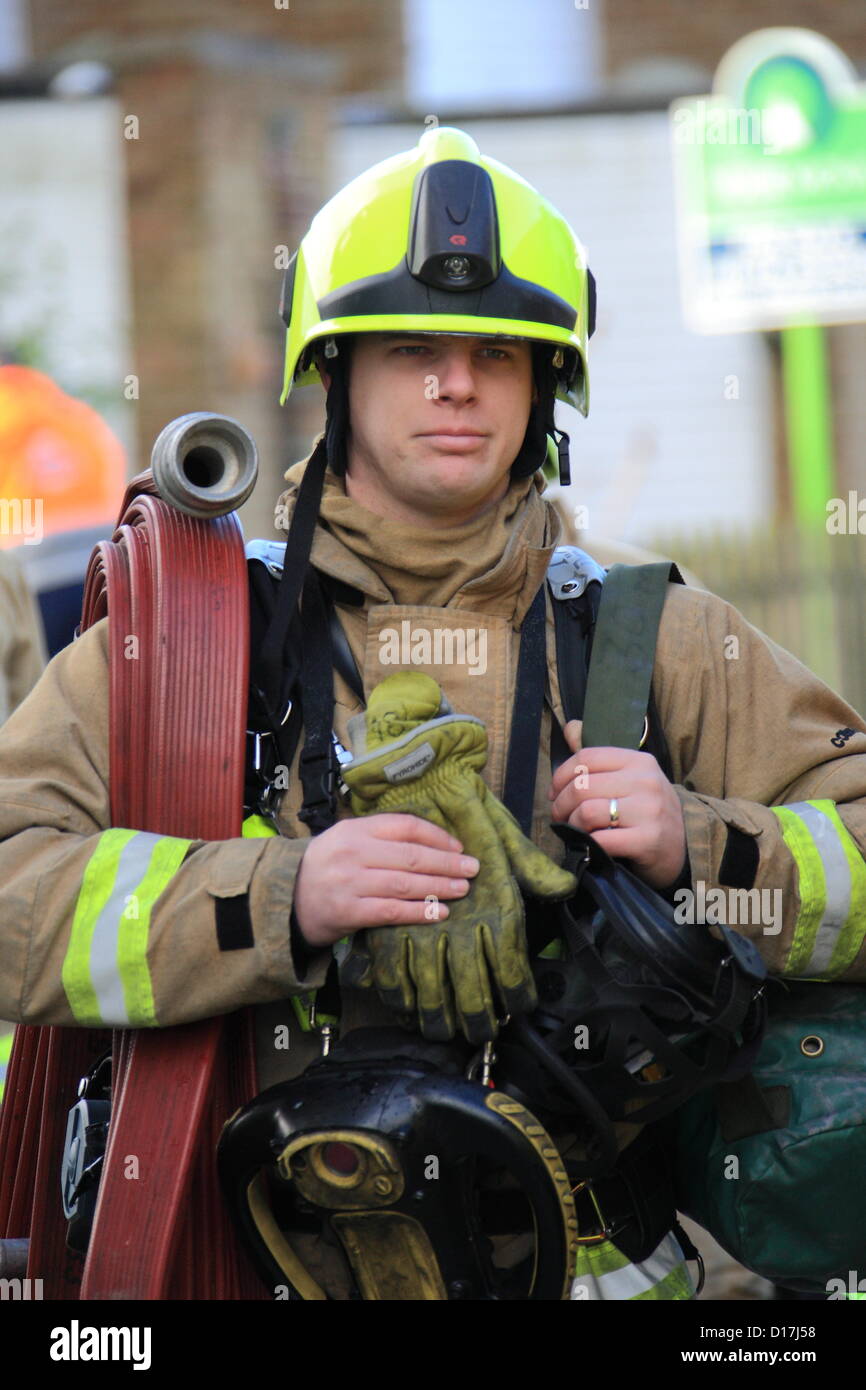 Fire apparatus test hi-res stock photography and images - Alamy