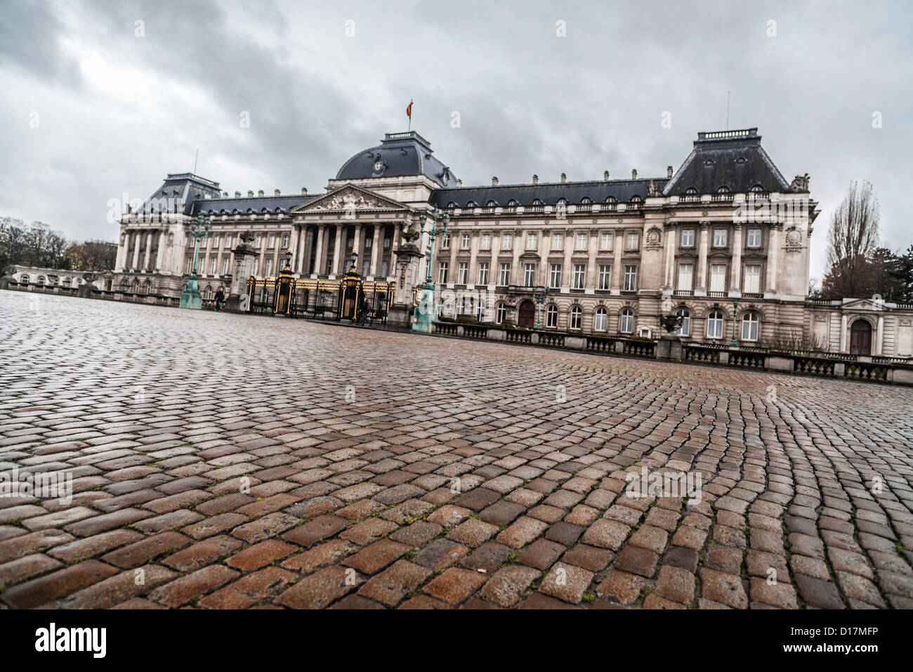 brussels,belgium Stock Photo