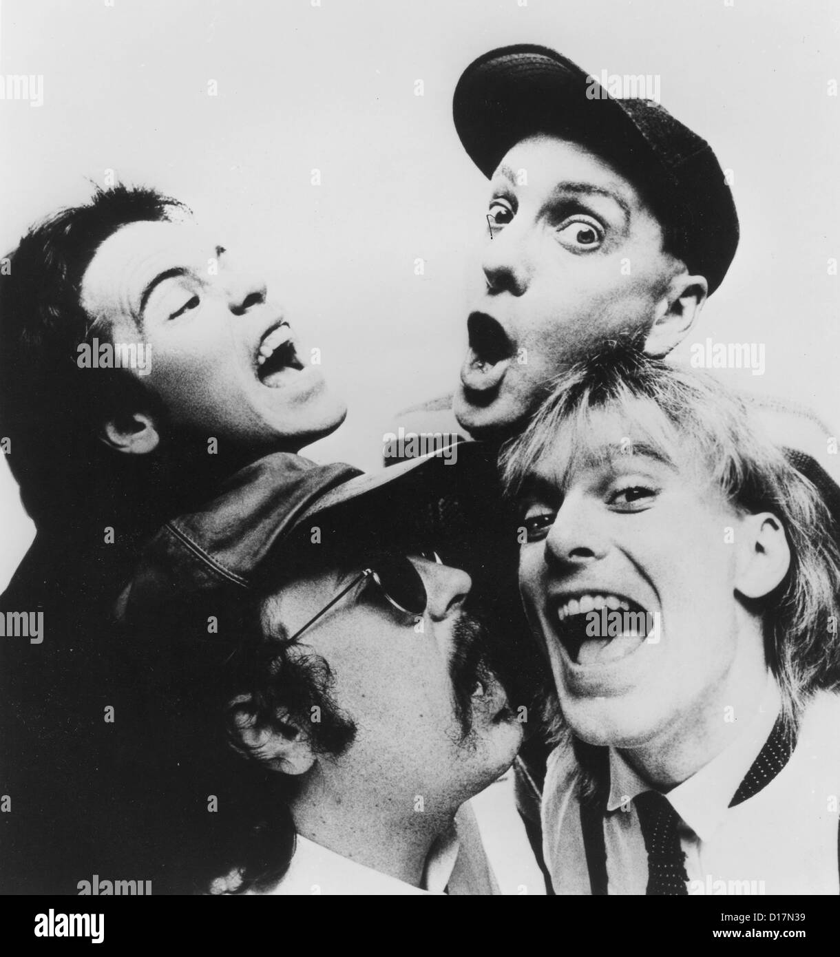 Cheap trick hires stock photography and images Alamy