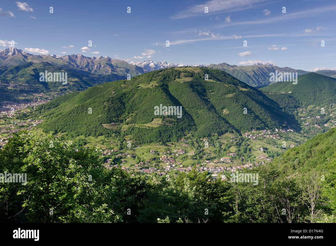 Prealpi hires stock photography and images Alamy