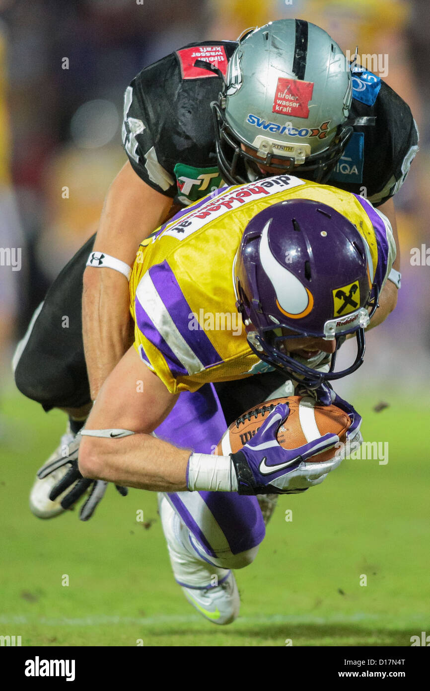 35 Vikings Paul Krause Stock Photos, High-Res Pictures, and Images