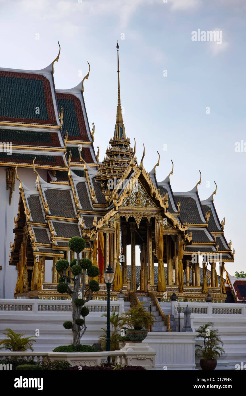 Thailand bangkok imperial palace imperial hires stock photography and images Alamy