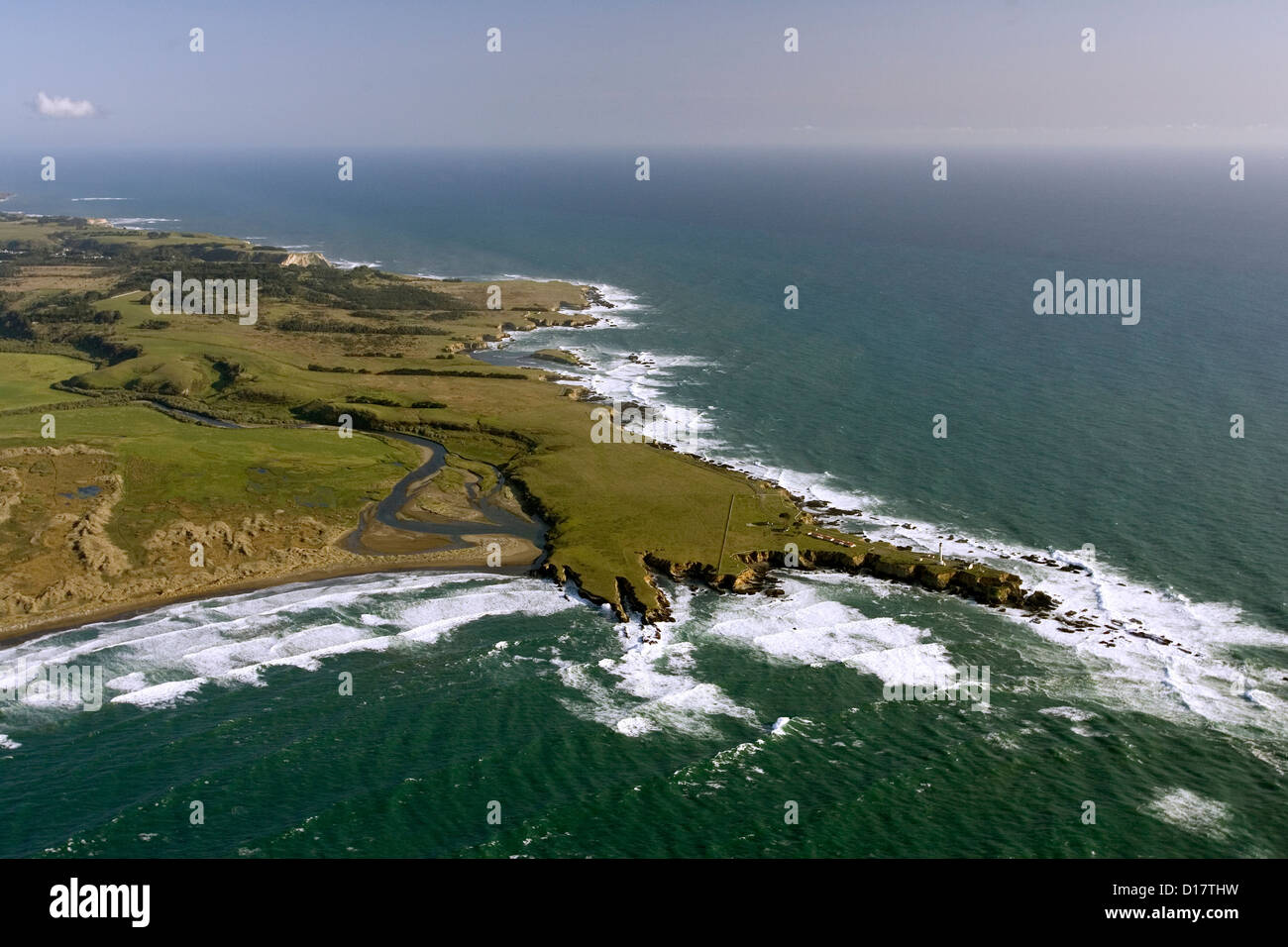 Point arena hires stock photography and images Alamy