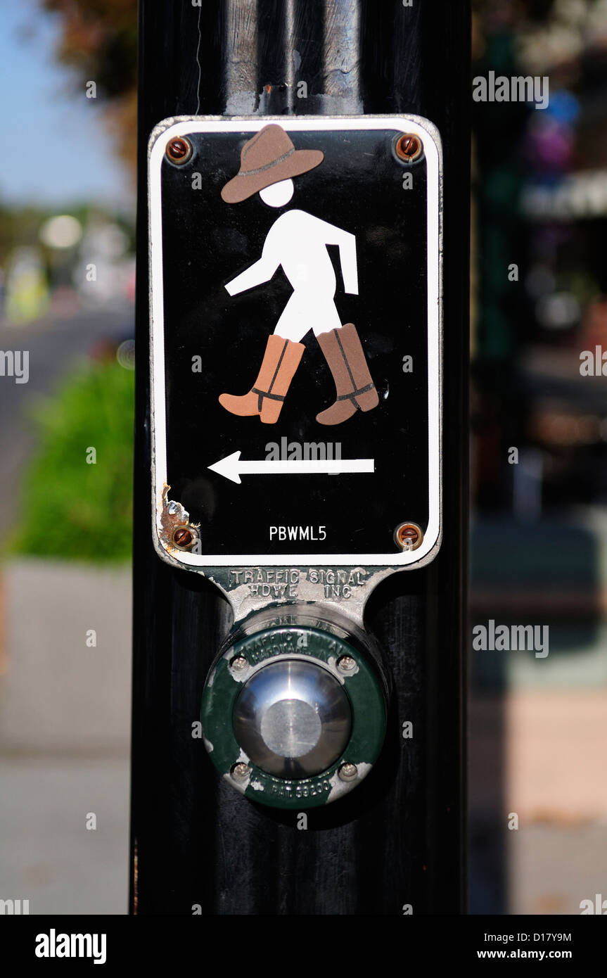 These boots are made for walking Stock Photo Alamy