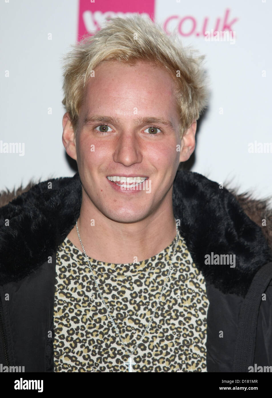 Jamie laing where hi-res stock photography and images - Alamy