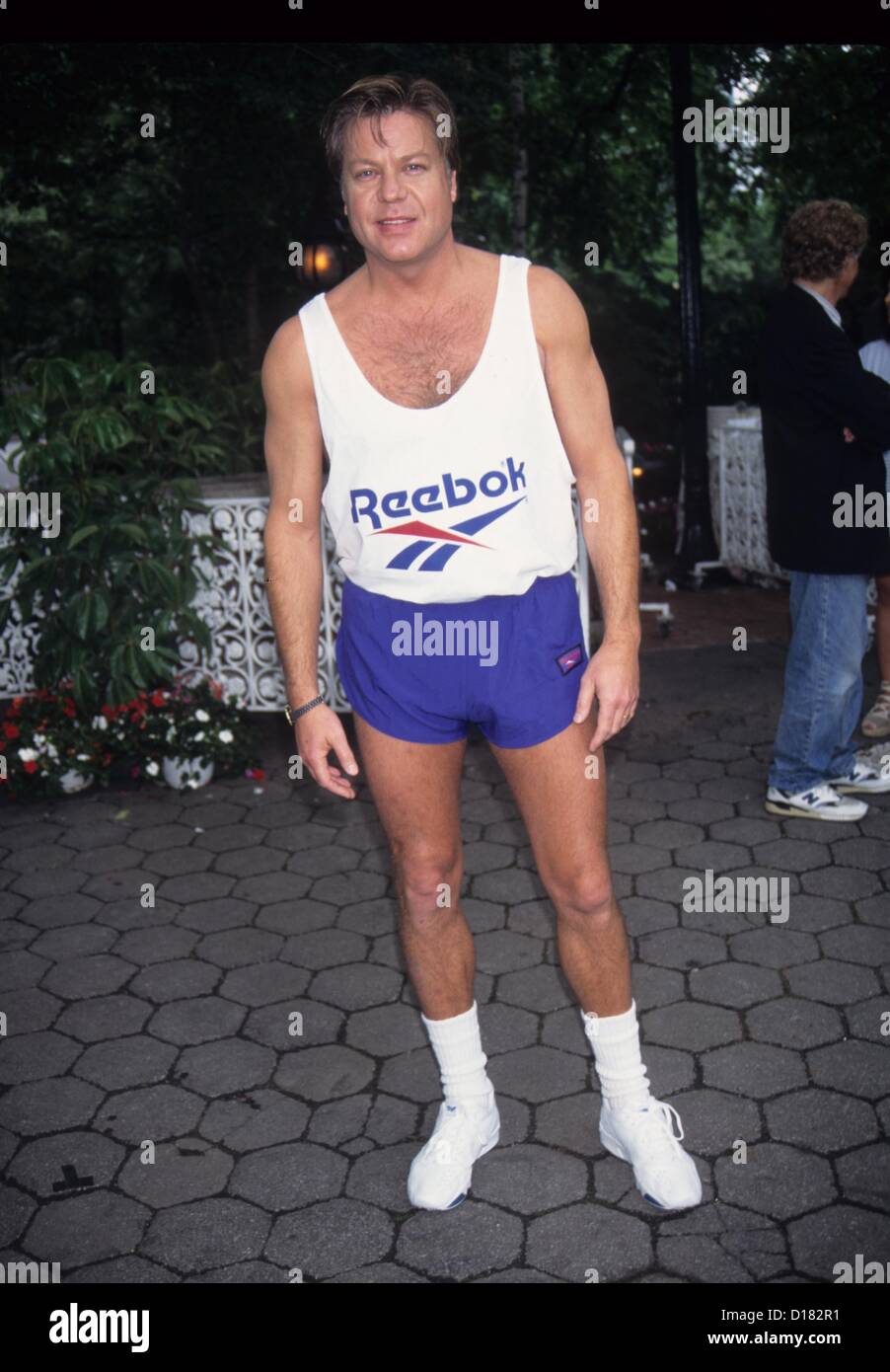 BRAD MAULE 1995.(Credit Image: © Judie Burstein/Globe Photos/ZUMAPRESS