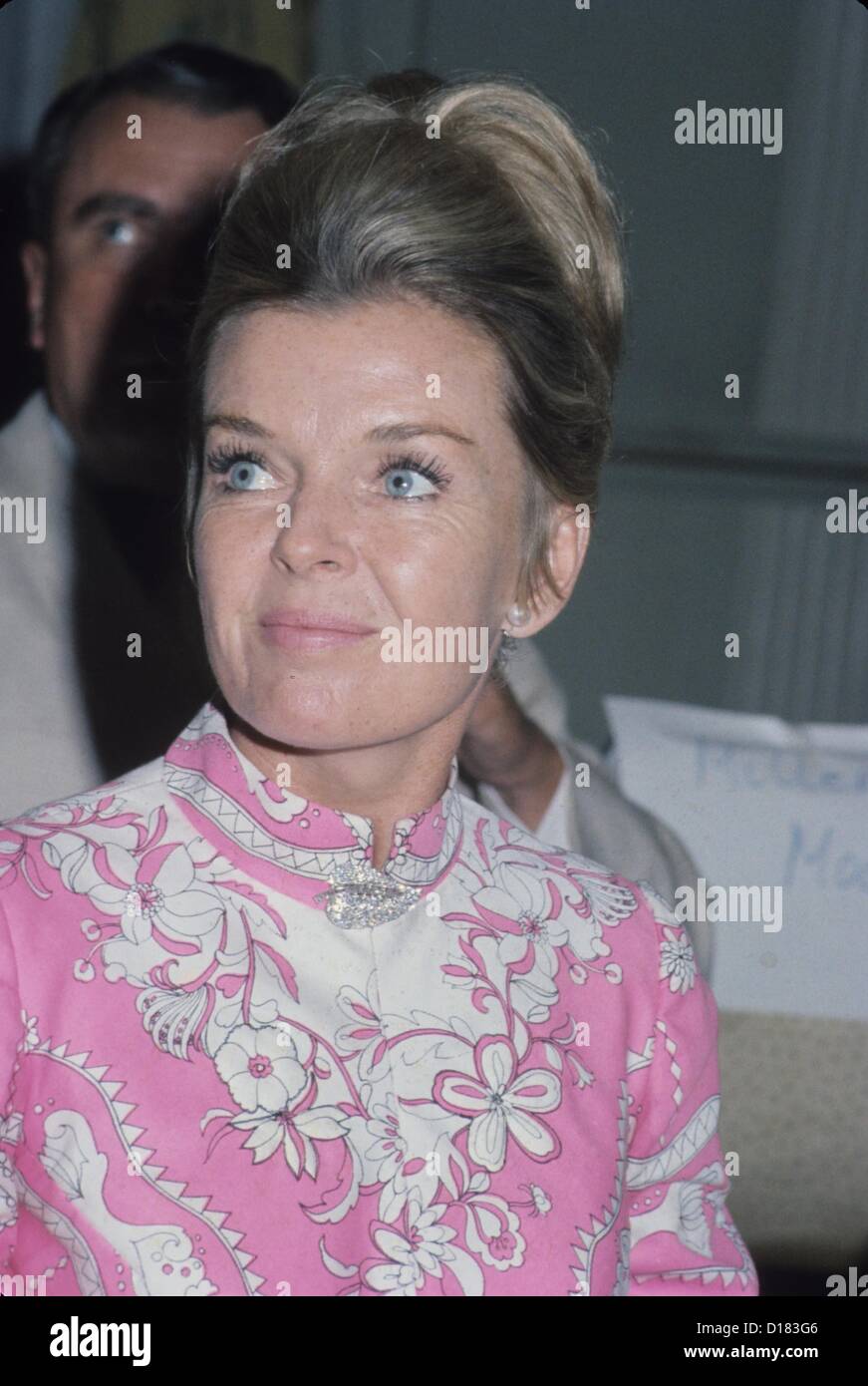 Jeanne martin hires stock photography and images Alamy