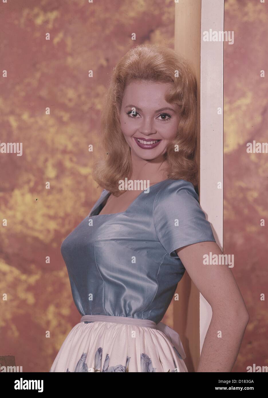 Jeannine riley hires stock photography and images Alamy