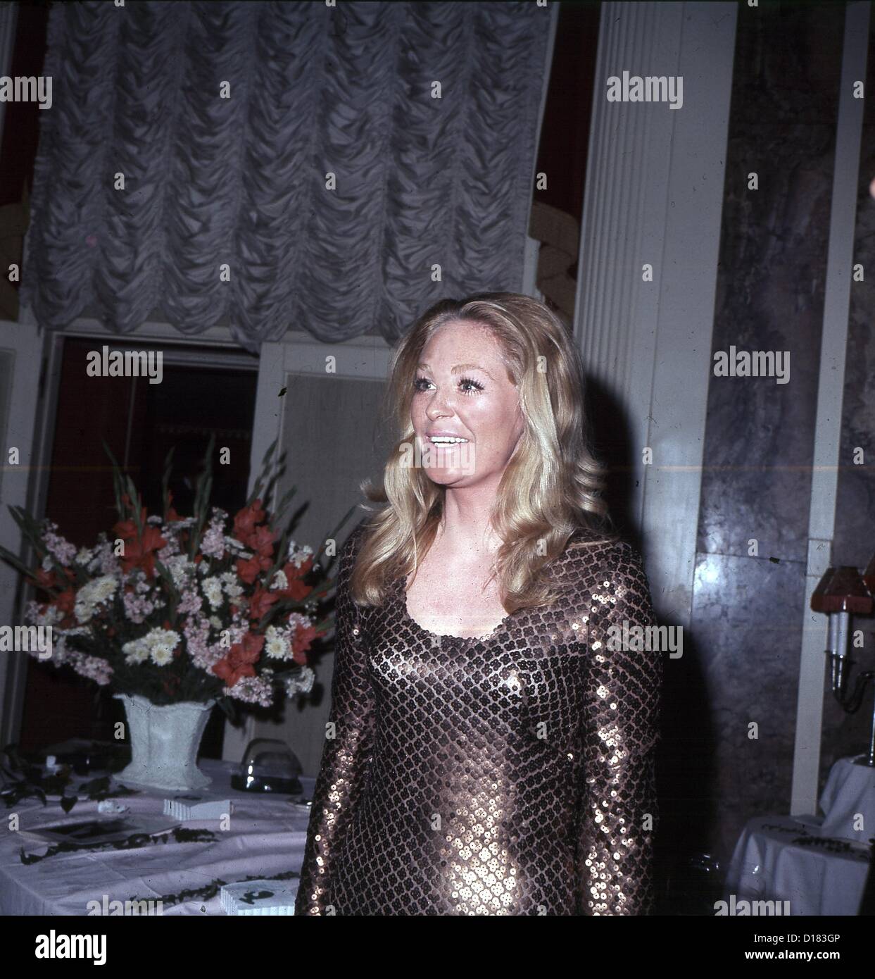 Joan kennedy hi-res stock photography and images - Alamy