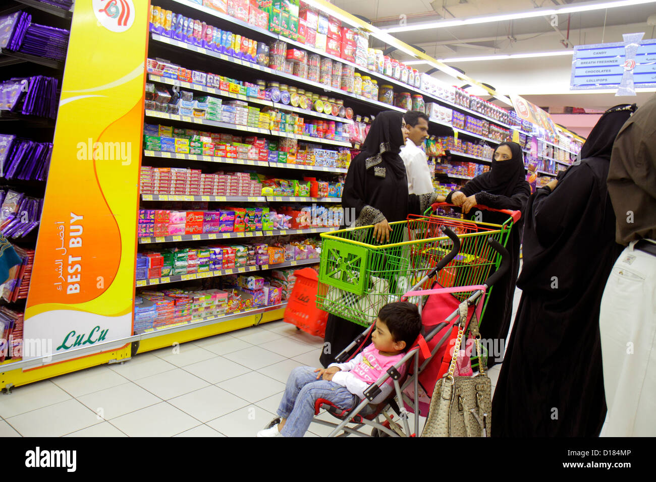 Dubai UAE,United Arab Emirates,Middle East Eastern,Al Qusais,LuLu Hyper