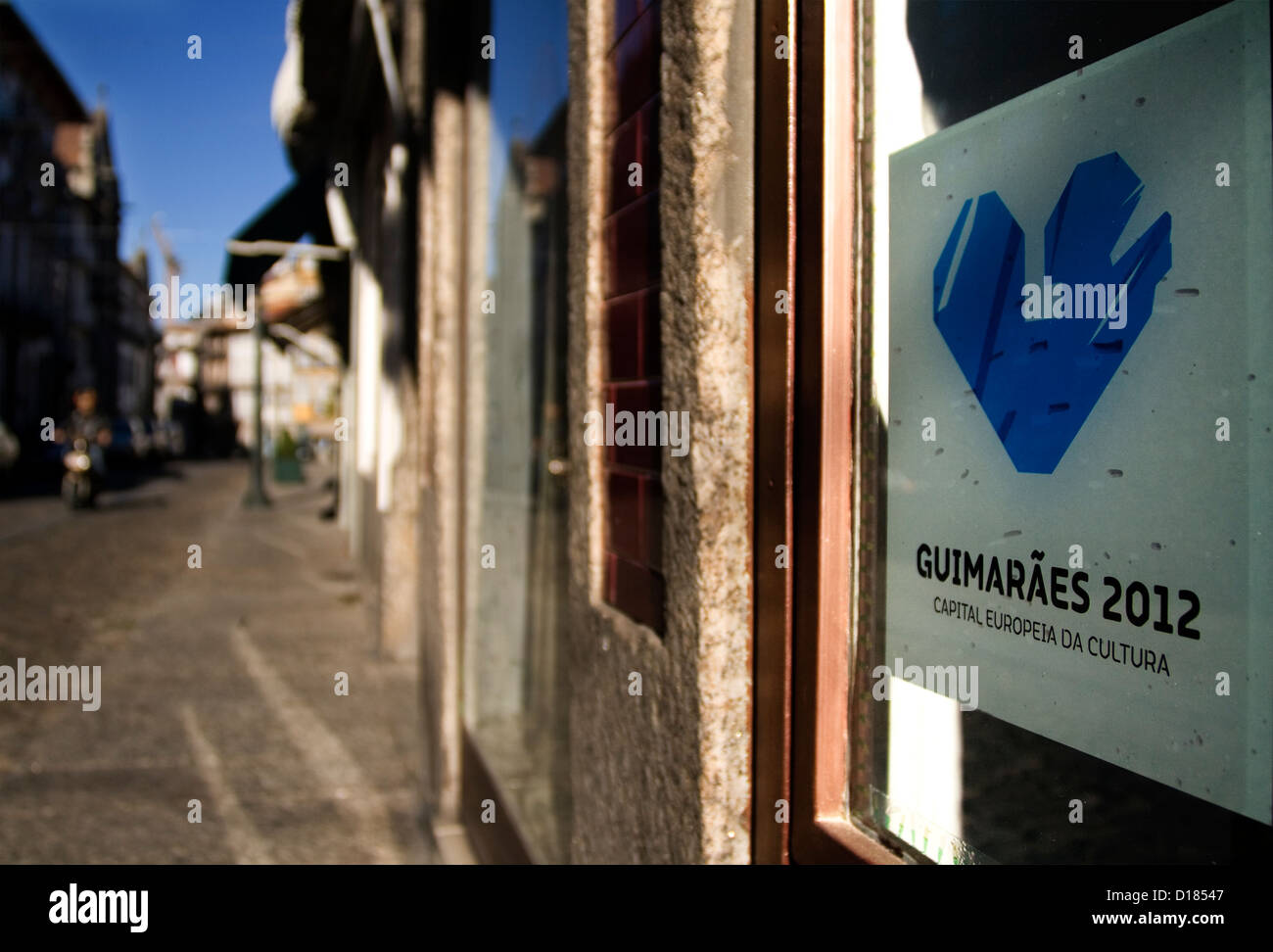 European capital of culture hires stock photography and images Alamy