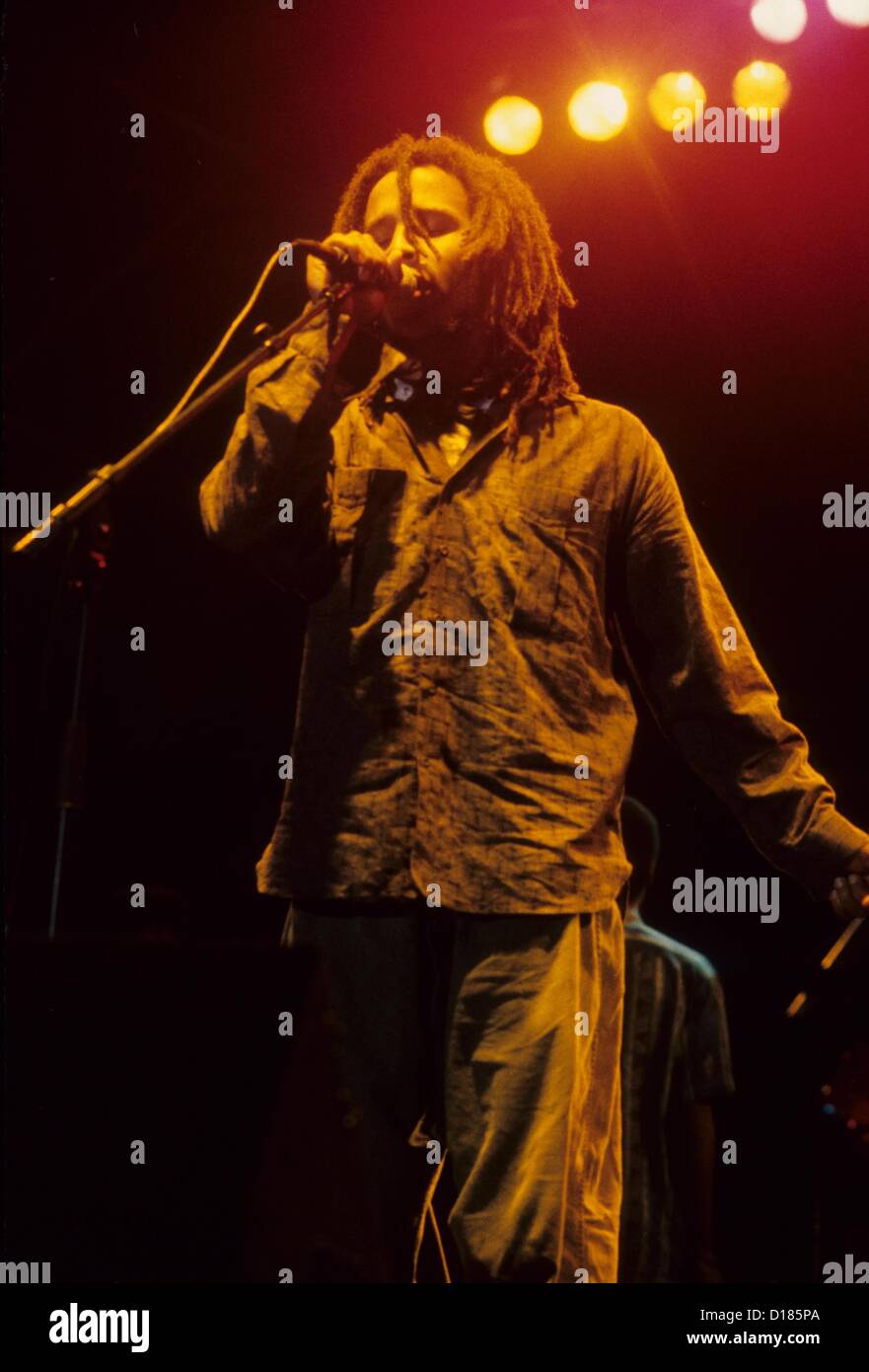 ZIGGY MARLEY.f9010.(Credit Image: © John Barrett/Globe Photos/ZUMAPRESS