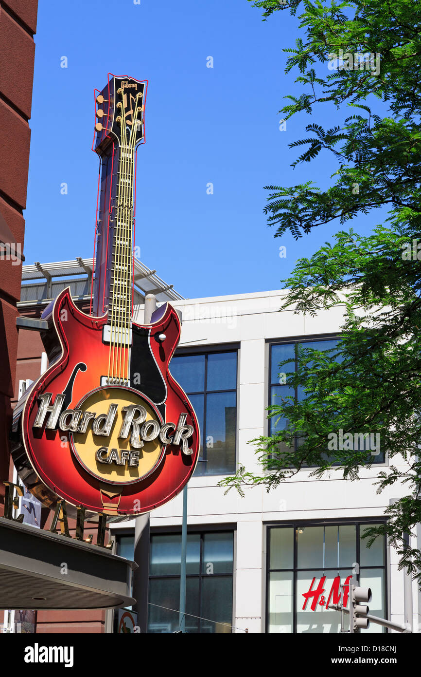 Hard Rock Cafe Usa Hard Rock Cafe Usa