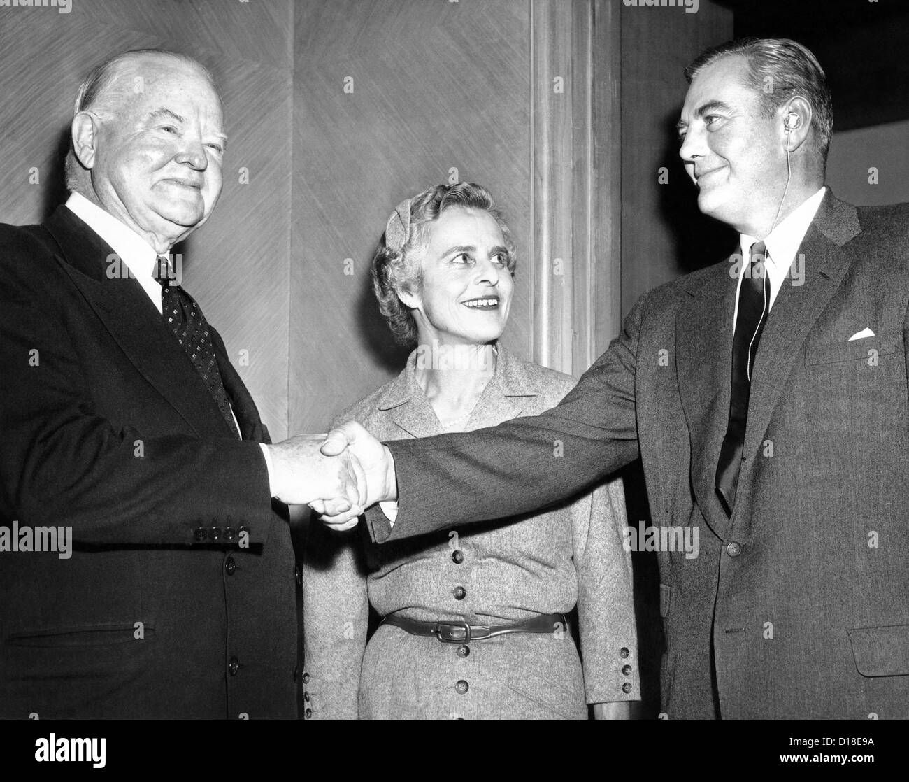 Herbert Hoover Wife / Herbert Hoover Biography And Quotes Biography